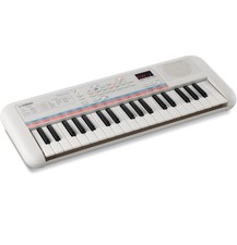 Yamaha PSS-E30: Mini-tecla teclado portátil Remie - Branco comprar usado  Enviando para Brazil