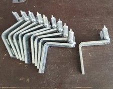 Stück rolladen wandlager gebraucht kaufen  Werdohl