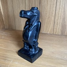 Egyptian figure taweret for sale  LINGFIELD