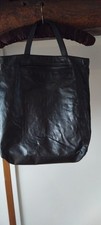 Sac cabas cuir d'occasion  Méru