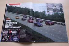 Rallye Racing 01/1996 Fiat Bravo 2.0 HGT mit 147PS besser als...? comprar usado  Enviando para Brazil
