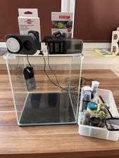 Dennerle nano cube gebraucht kaufen  Pfungstadt