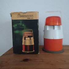 Signal warnlampe eisemann gebraucht kaufen  Großheubach