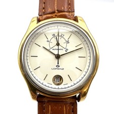 Orologio lorenz automatico usato  Brescia