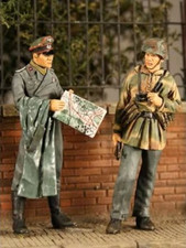 Set soldats allemands d'occasion Set soldats allemands d'occasion  Houilles