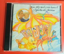Agnetha christian rare gebraucht kaufen  Hamburg