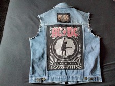 Kutte riginal 2009 gebraucht kaufen  Mannheim