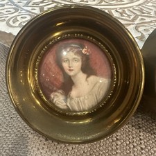 Cameo creations lady for sale  Pell City