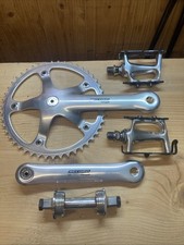 Campagnolo record pista usato  Spinea