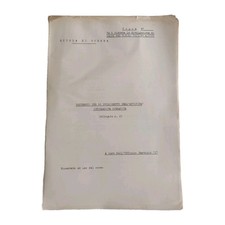 Anni scuola guerra usato  San Pietro di Morubio