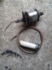 Sturmey archer speed for sale  EMSWORTH