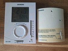 siemens thermostat for sale siemens thermostat for sale YORK