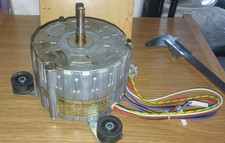 Riello rpm motori usato  San Benedetto del Tronto