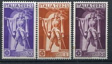 Regno italia 1930 usato  San Giuliano Milanese