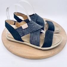 Ecco damara sandals for sale  Arvada