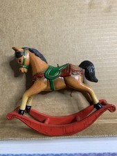 Rocking horse hanging for sale  San Diego
