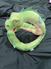 Seaworld kraken green for sale  Spring Hill