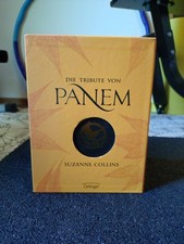 Suzanne collins tribute gebraucht kaufen  Bobenheim-Roxheim