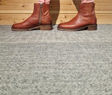 Office conker leather for sale  GRAVESEND