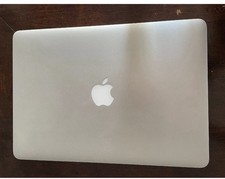 macbook come 2017 usato  Palermo