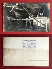 Bergbau foto freiberg gebraucht kaufen  Dresden