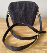 Jaeger ostrich leather for sale  BRIDPORT