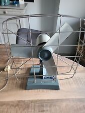 Ventilateur métal électrique d'occasion  Braine