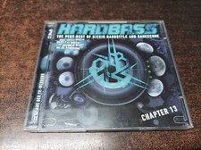 Hardbass chapter cd gebraucht kaufen  Husum