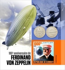 2023 djibouti ferdinand d'occasion  Brunoy