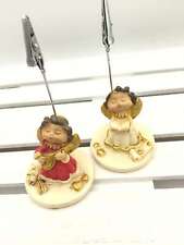 Bomboniera angelo segnaposto usato Bomboniera angelo segnaposto usato  Messina