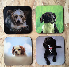 Personalised square hardboard for sale  SHEFFIELD