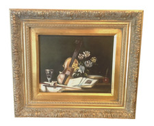 Orig still life for sale  Granby