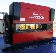 110 ton amada for sale  Fountain Valley