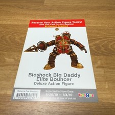 Neca bioshock big for sale  Orlando