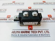 Module De Thyristor Ixys MCC 255-14 IO1 comprar usado  Enviando para Brazil