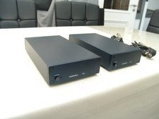 Amplificatori potenza audiolab usato  Spedire a Italy