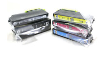 Inchiostro cartuccia epson usato  Magenta
