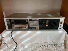 Kenwood 71r kassettendeck gebraucht kaufen  Heek