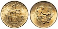 200 lire san usato  Trani