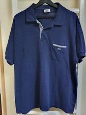 Lacoste polo devanlay d'occasion  Chamarande