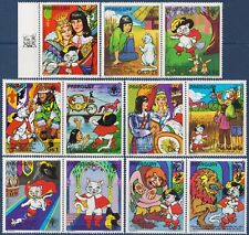 Paraguay 1982 gatto usato  Italia