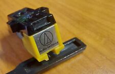 Audio technica audiotechnica usato  Minerbio