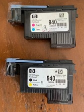 940 printheads c4900a for sale  Florence