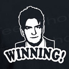 Winning funny charlie for sale  Sarasota