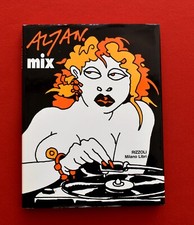 Altan mix cartonato usato  Collegno