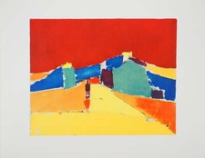 Nicolas stael agrigente d'occasion  Paris XII