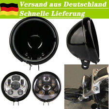 Inch motorrad scheinwerfer gebraucht kaufen  Bochum
