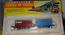 Lone star 000 for sale  BRACKNELL