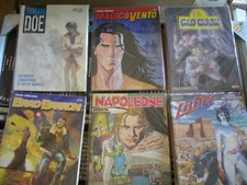 Fumetti vari bonelli usato Fumetti vari bonelli usato  Porto Torres