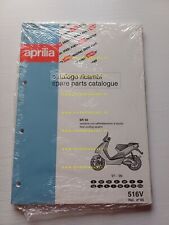 Aprilia acqua 1997 usato  Vimodrone
